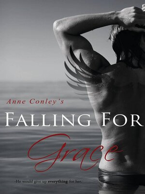 cover image of Falling for Grace